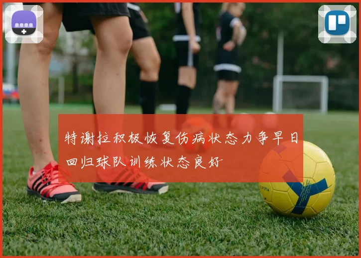 特谢拉积极恢复伤病状态力争早日回归球队训练状态良好